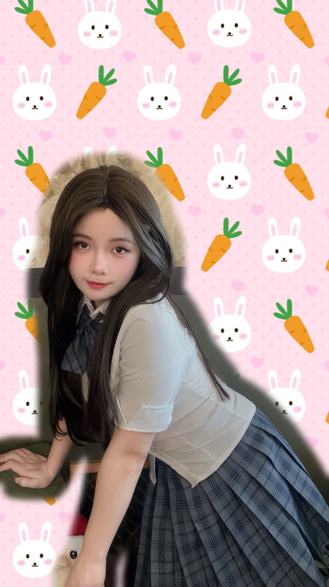 抱抱