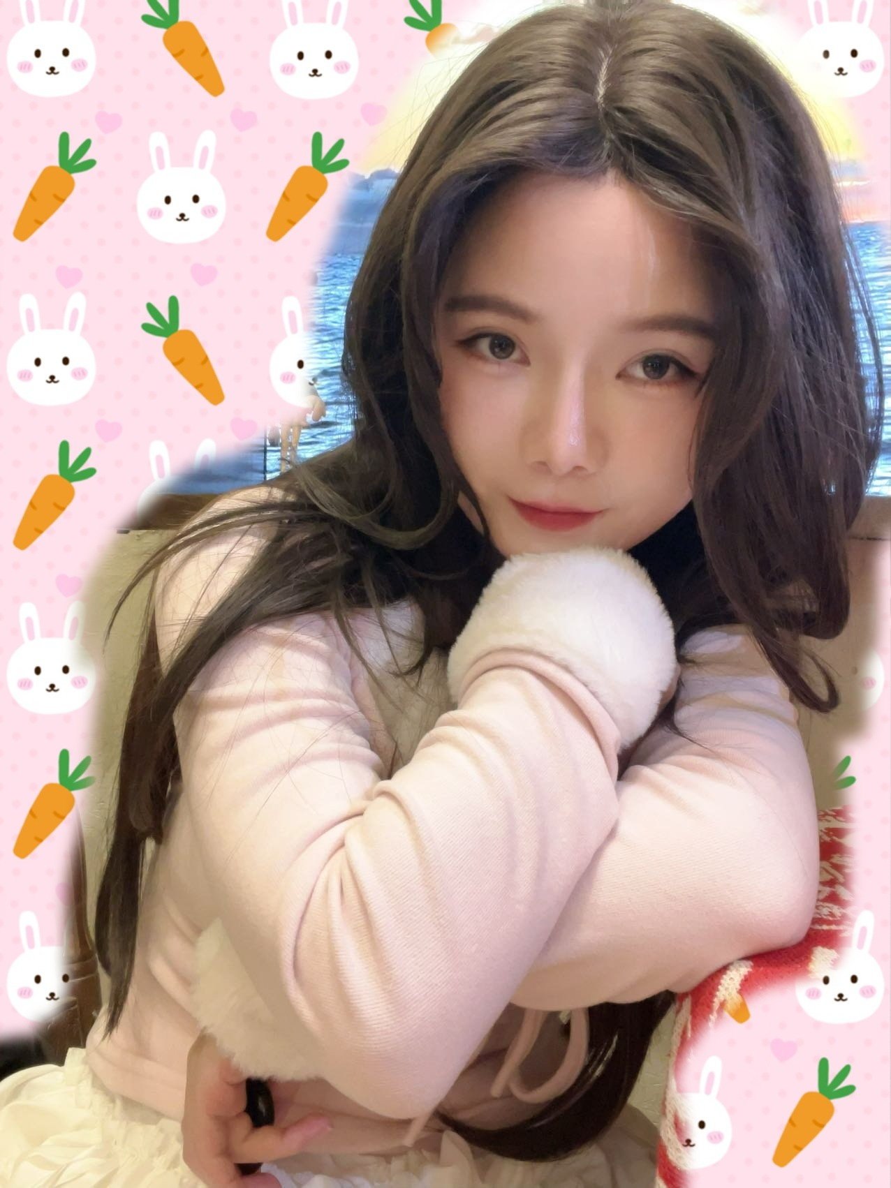 抱抱