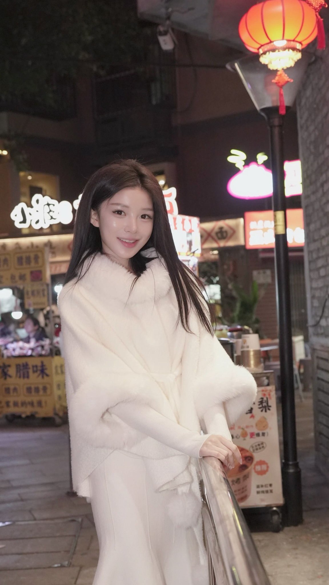 小满