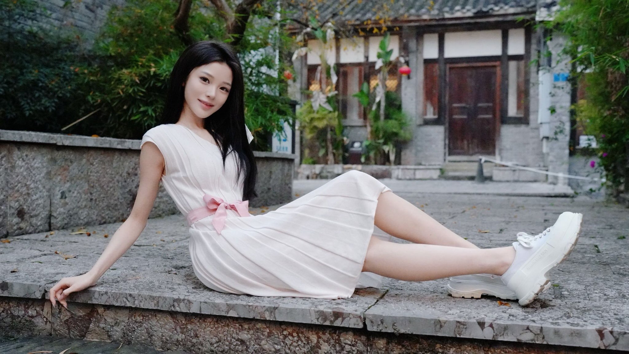 小满