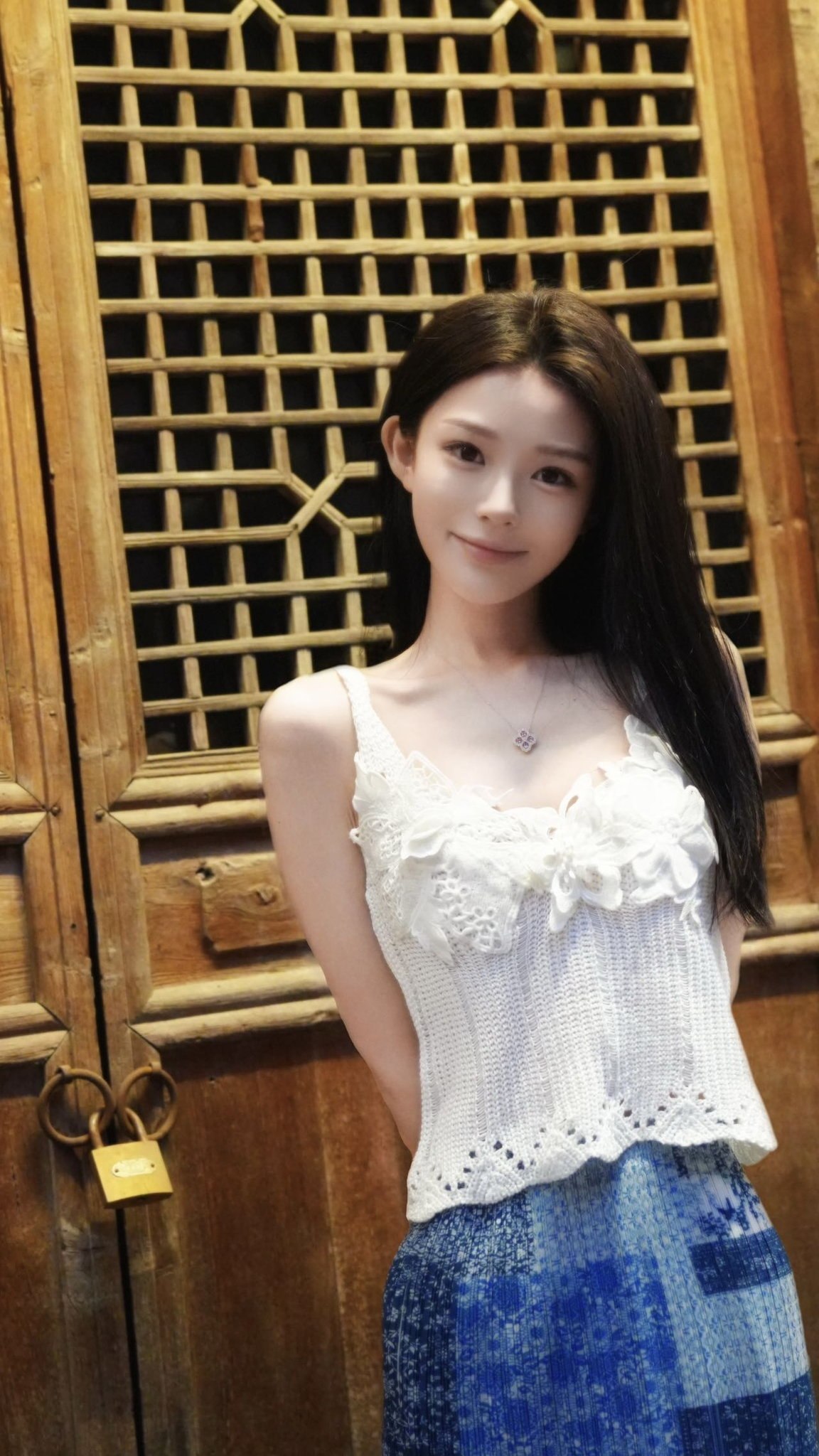 小满