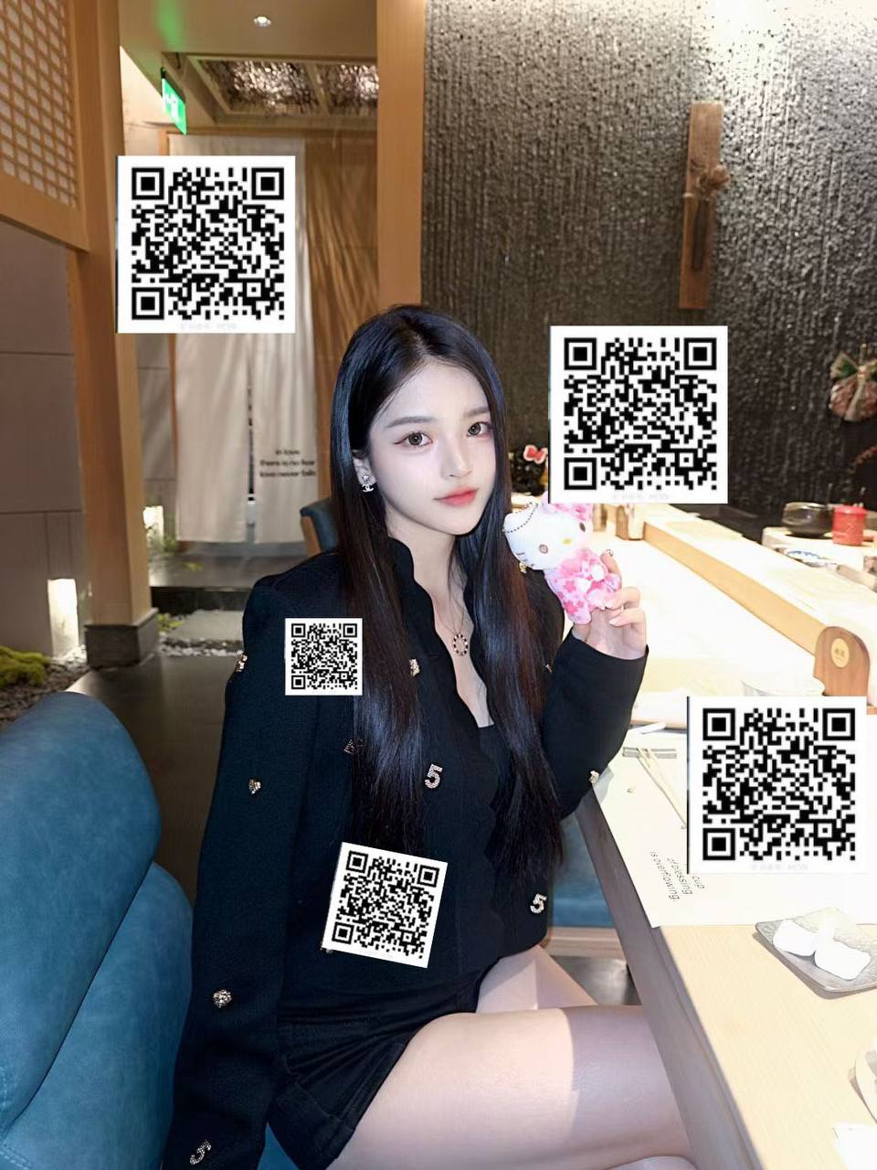 文文