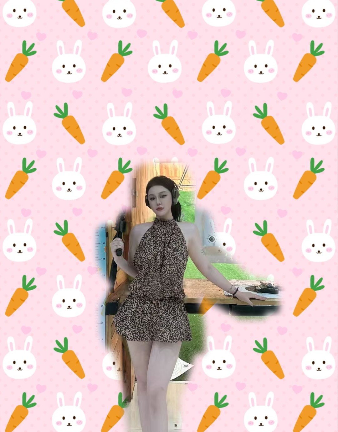 六六