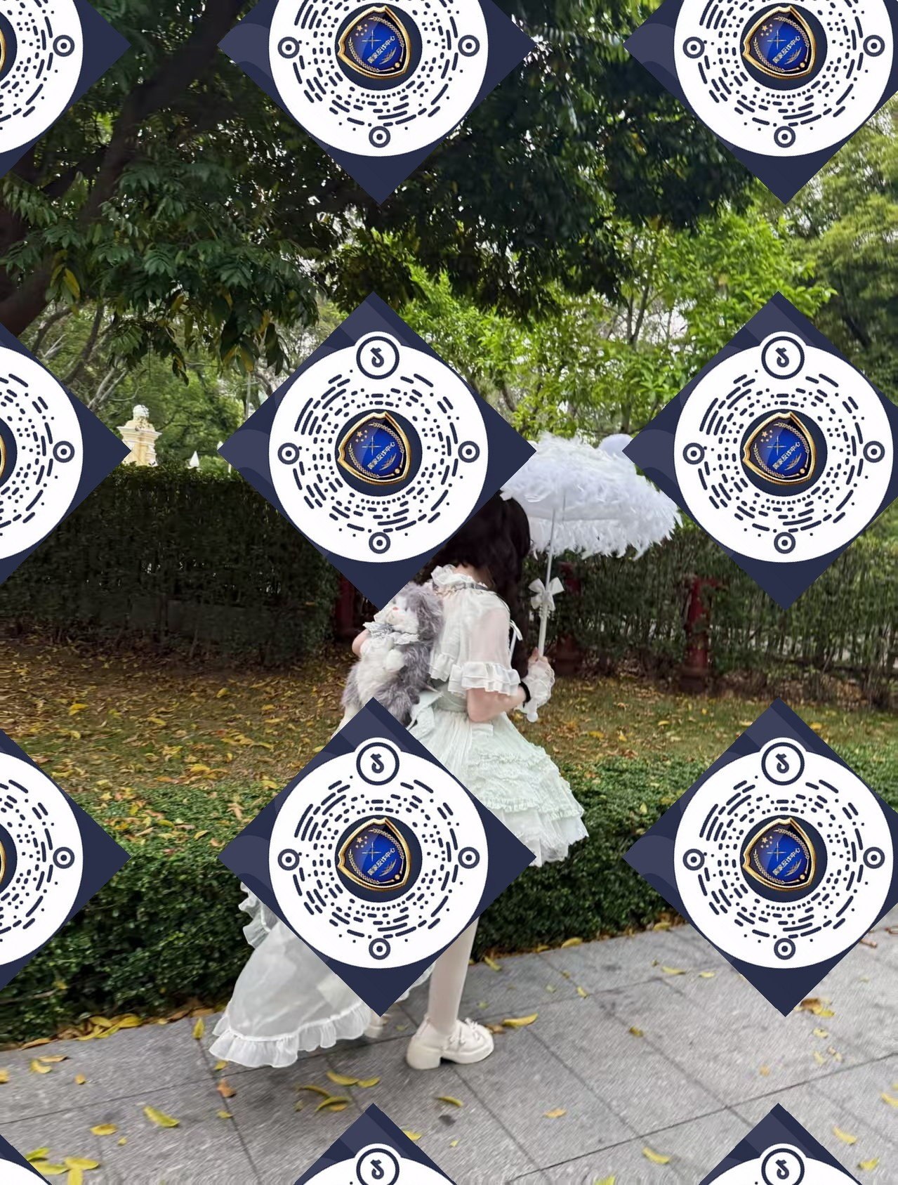 朴朴村长191