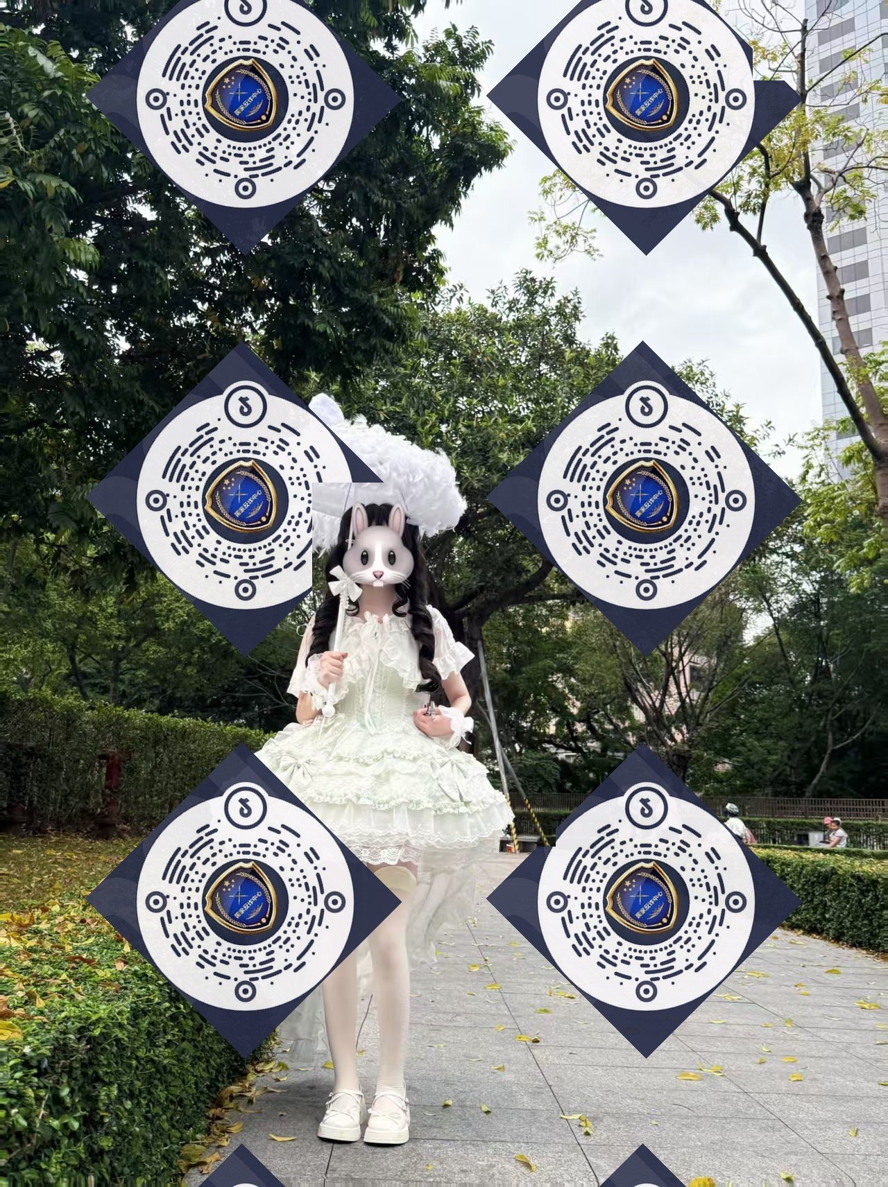 朴朴村长191