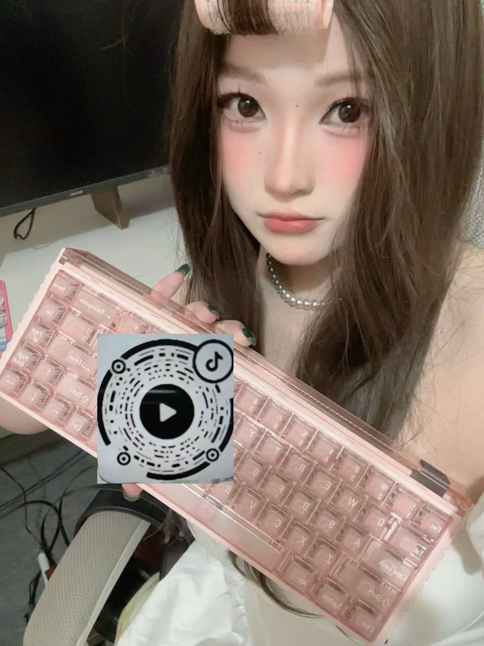 萌萌