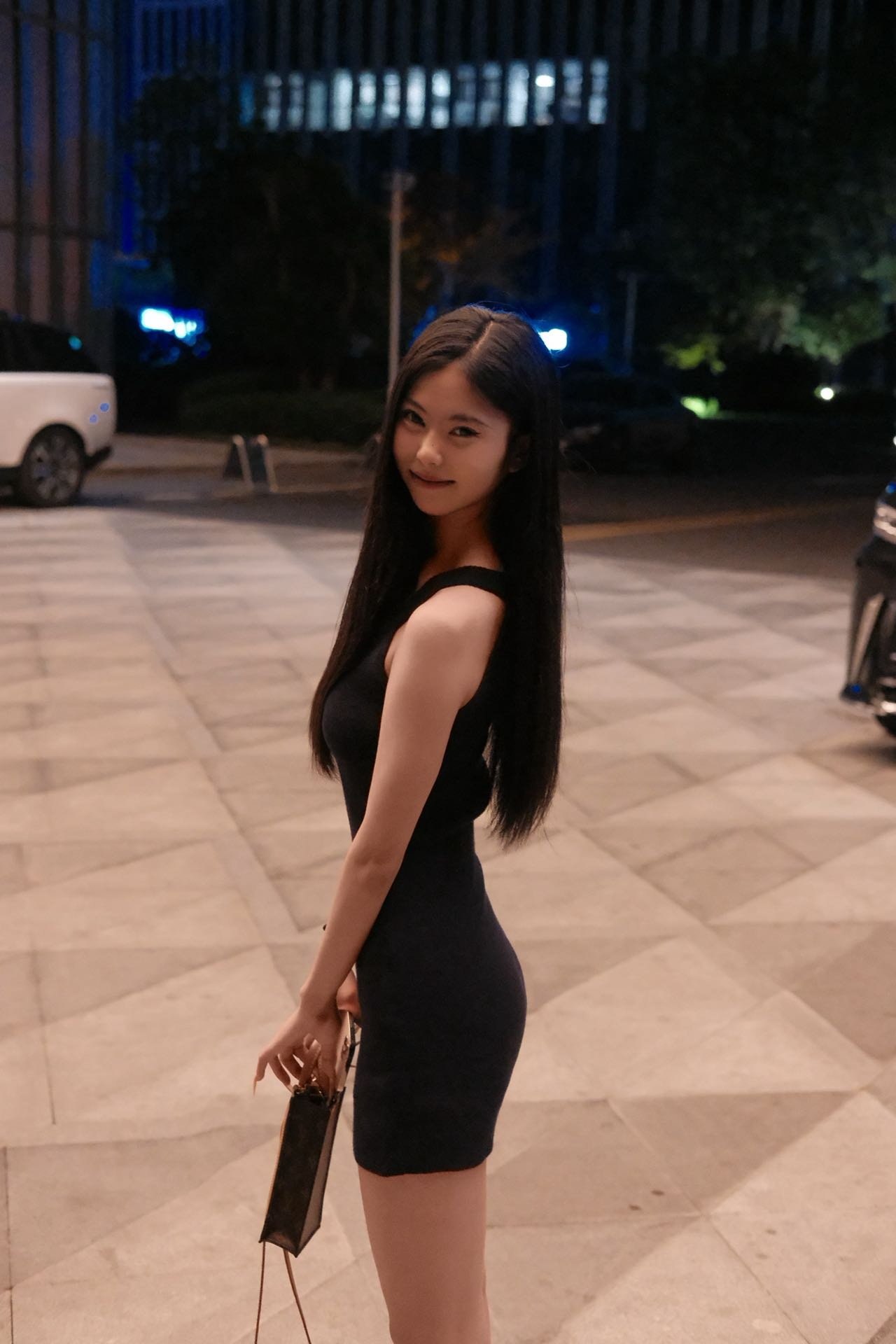 溱溱