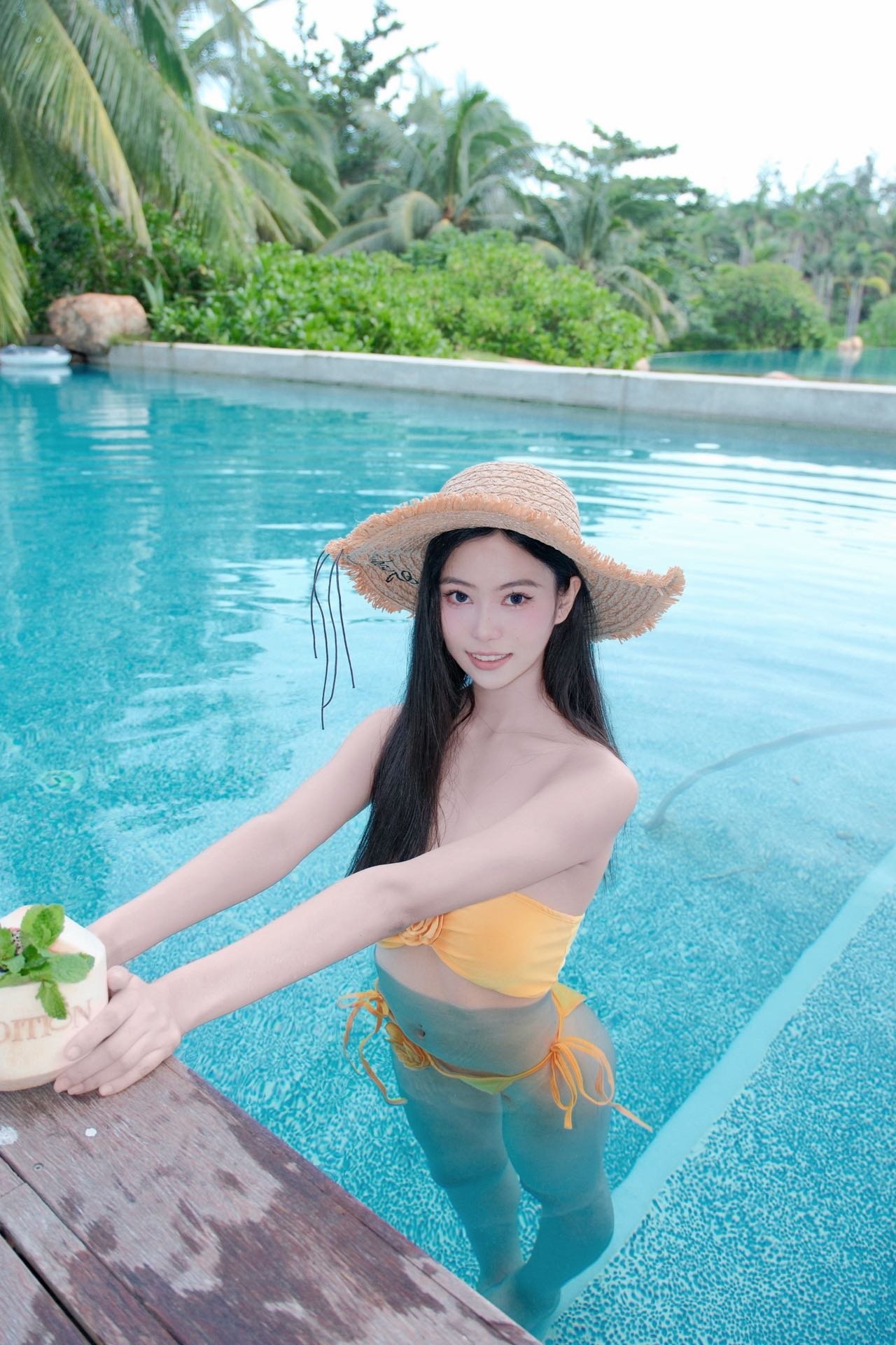 溱溱