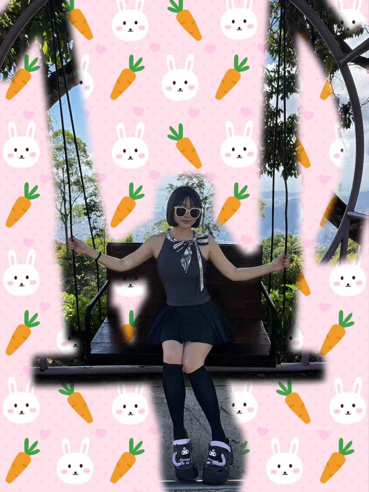 小猫