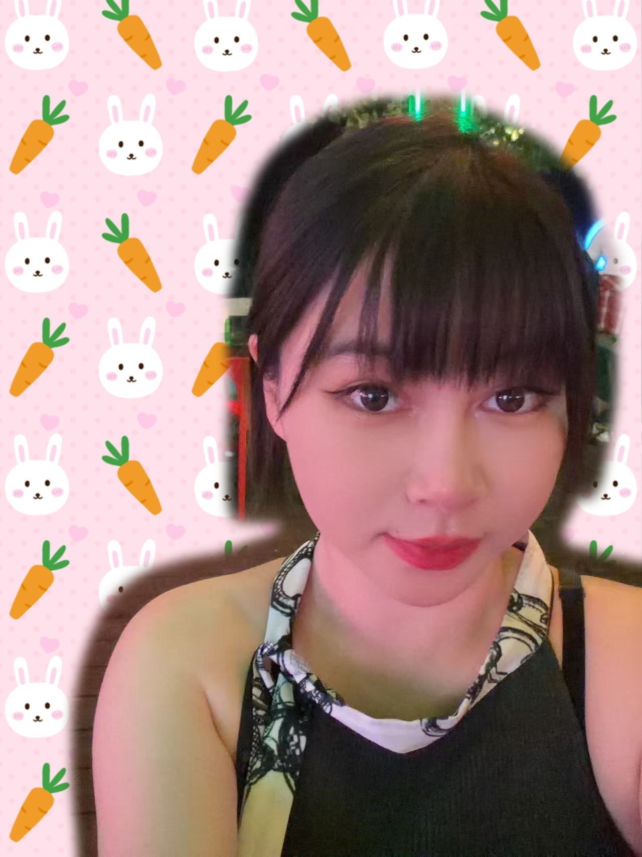 小猫