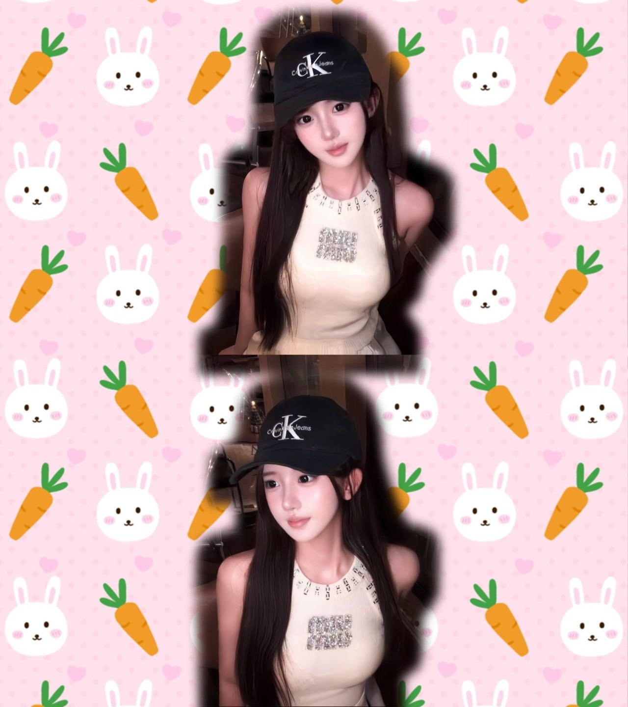 小呆