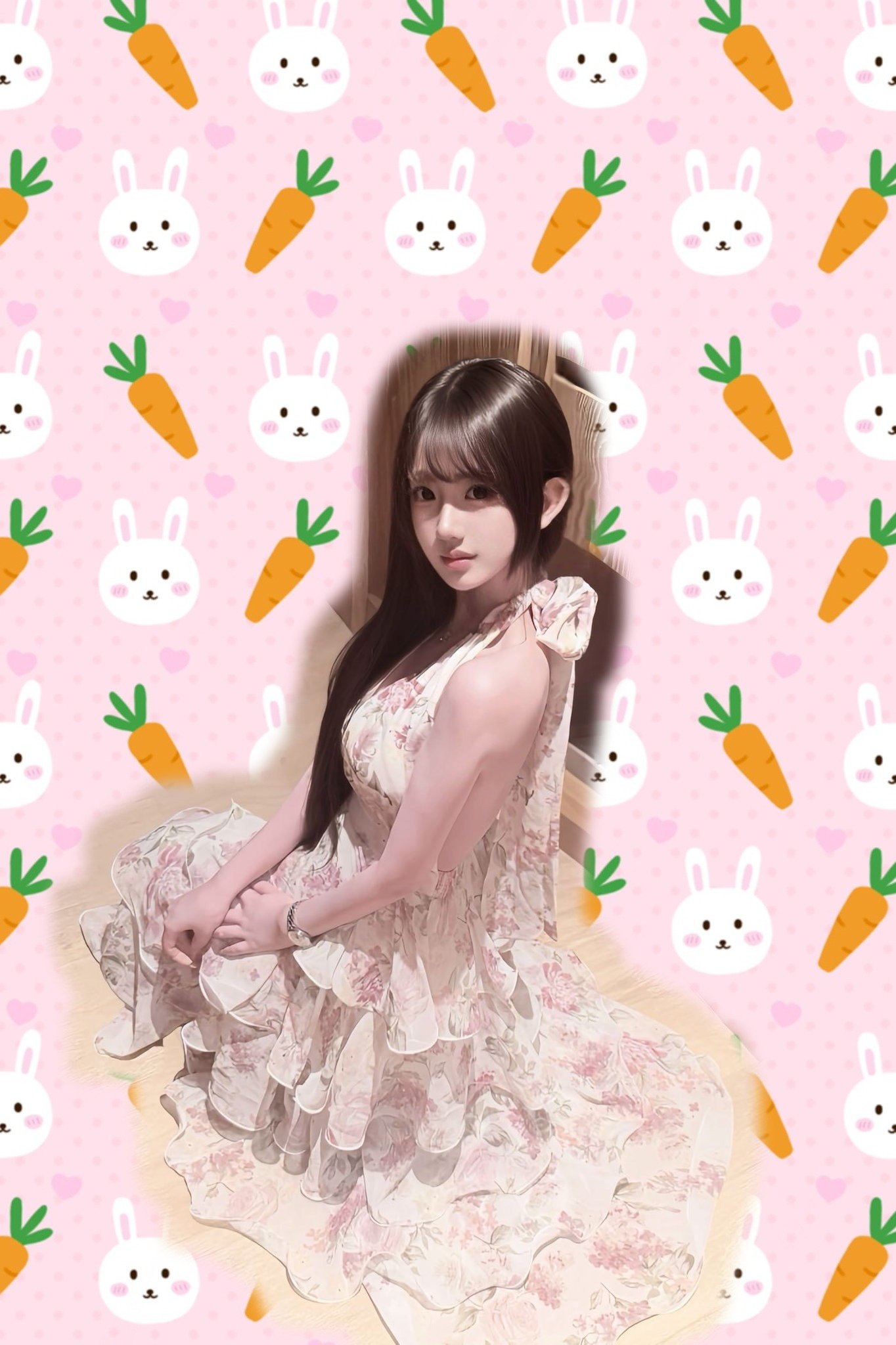小呆