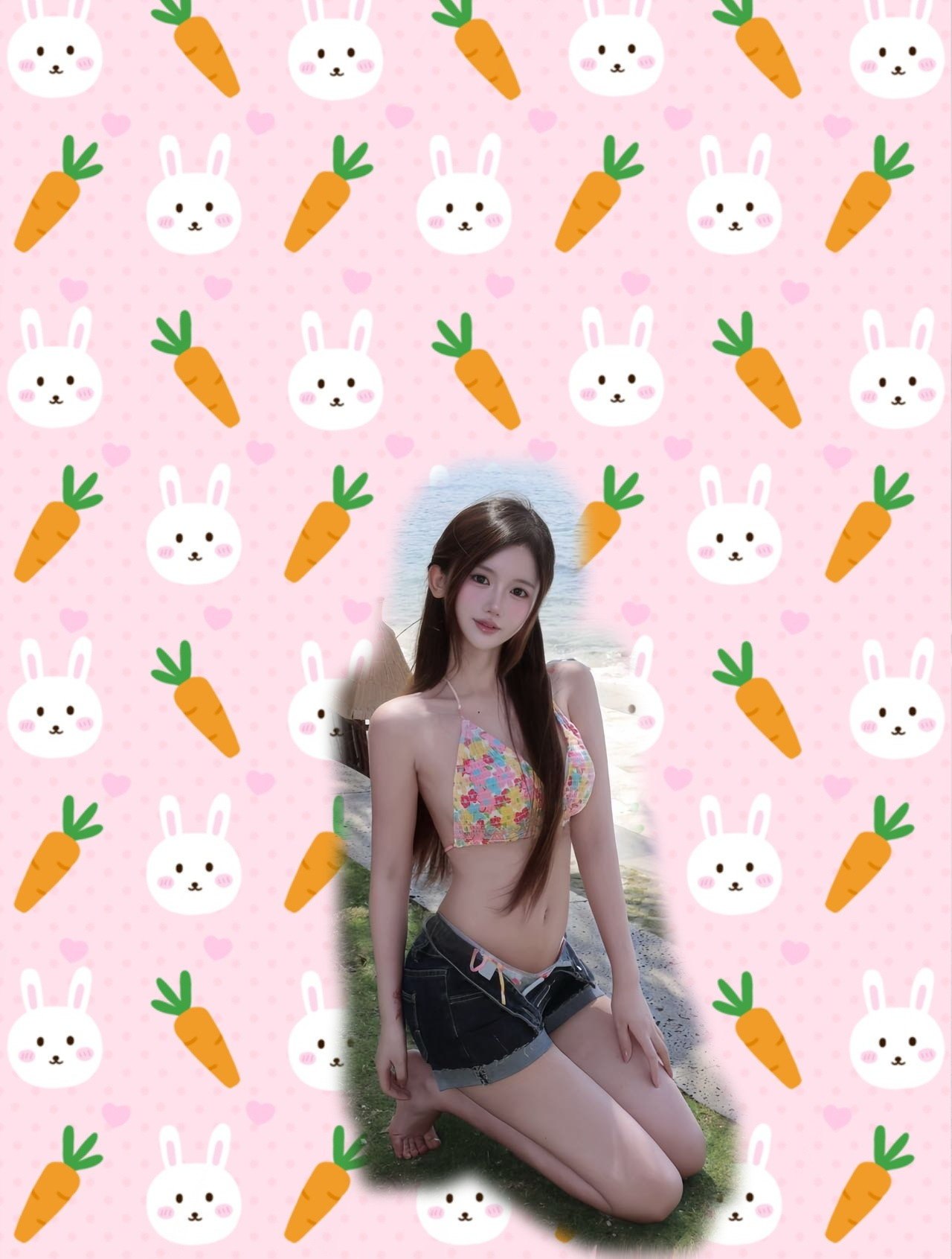 小呆