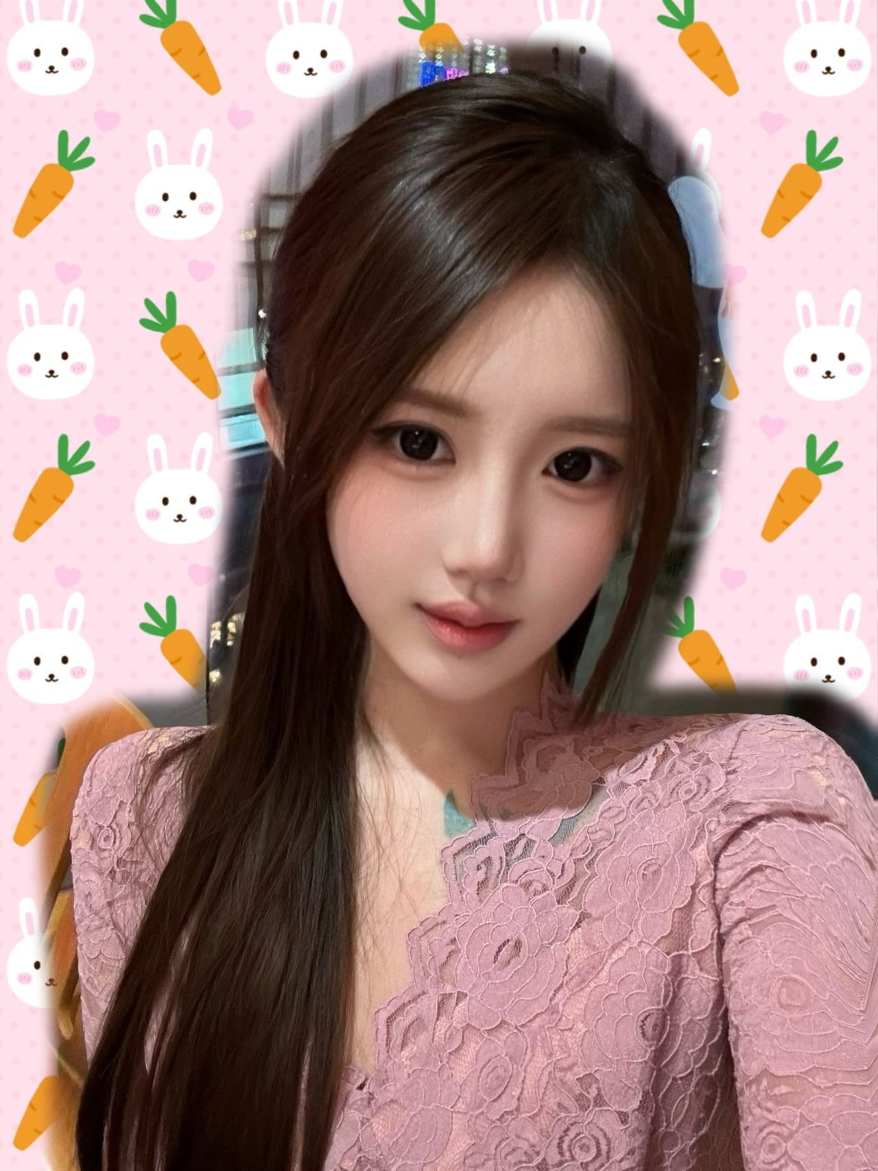 小呆