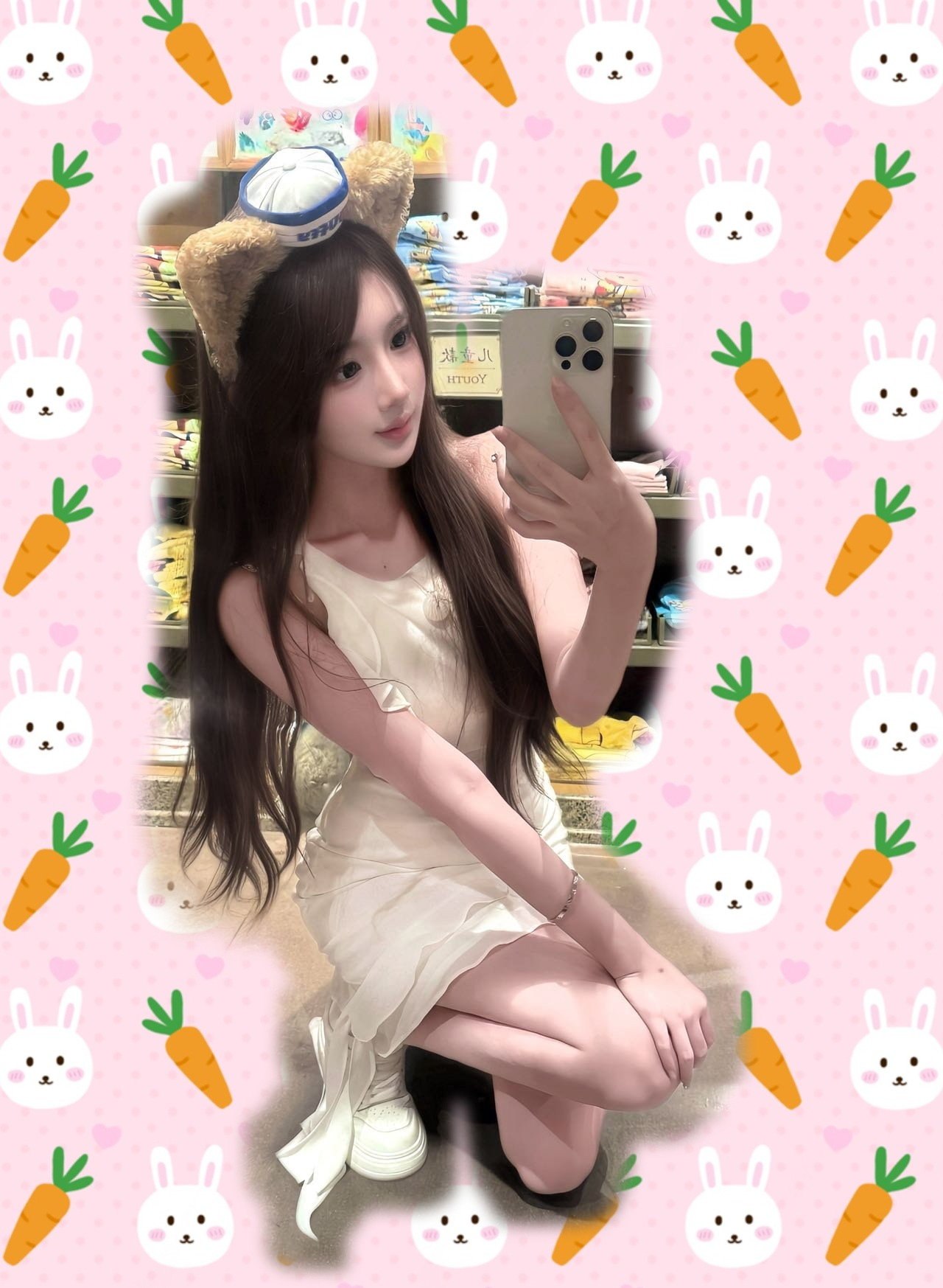 小呆