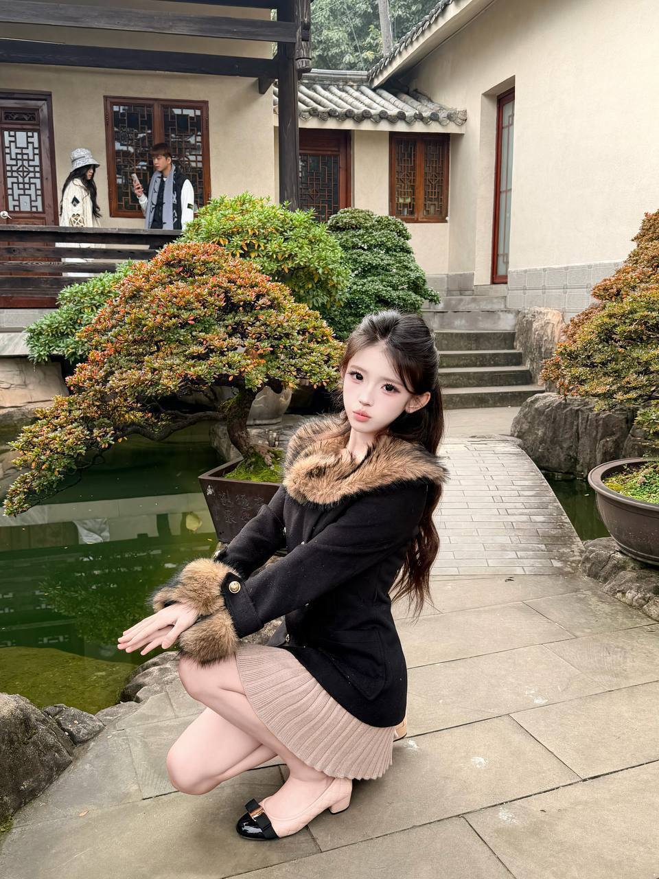 小丽