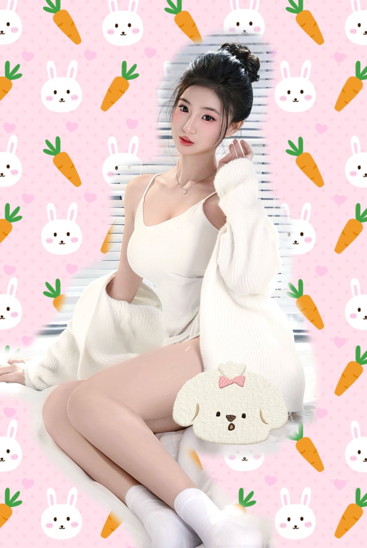 悦悦