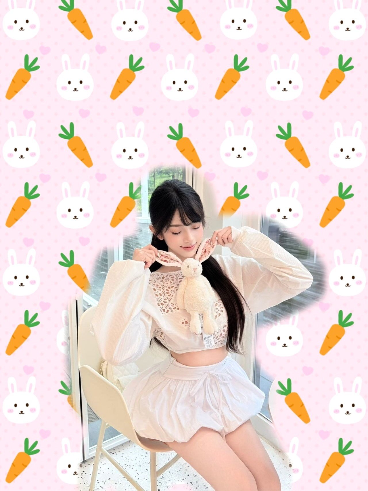 懒懒