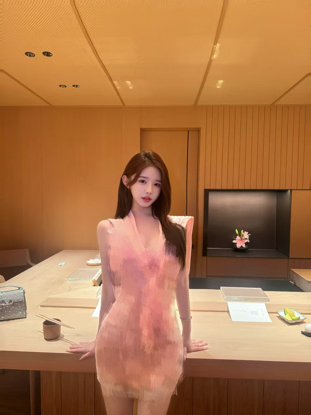 小辛