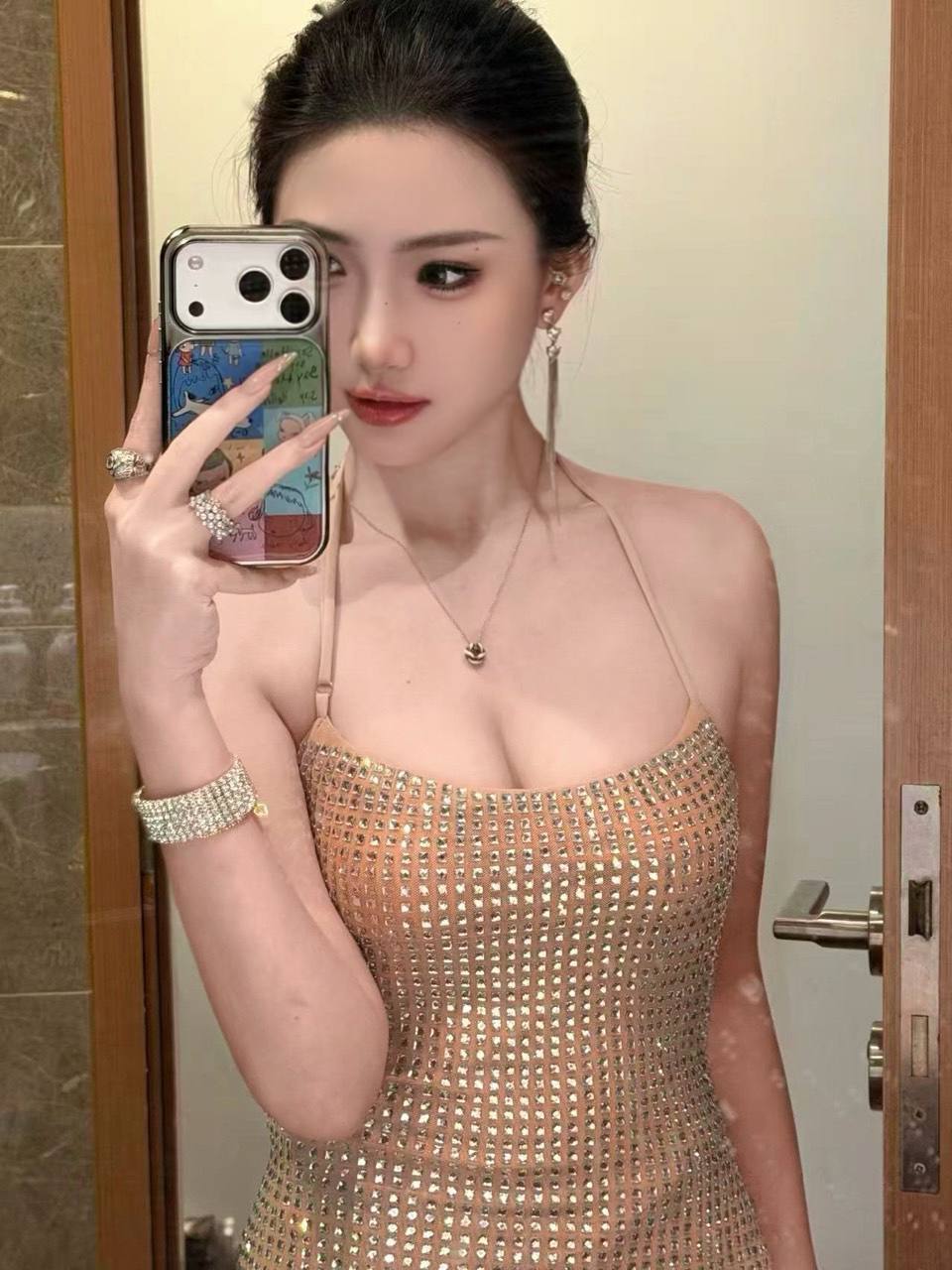 叮当