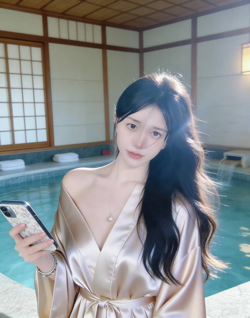 糖糖 w少小美