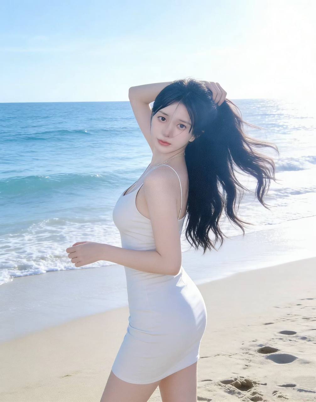 糖糖 w少小美