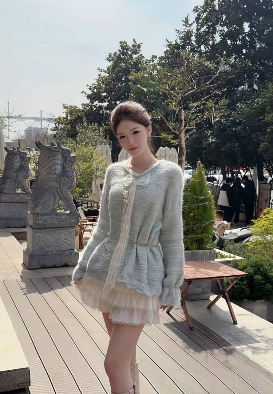娜娜 m