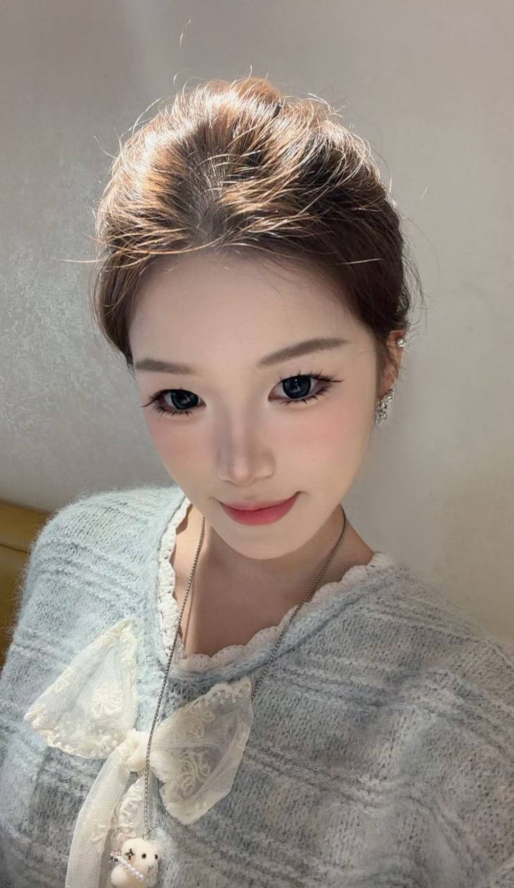 娜娜 m