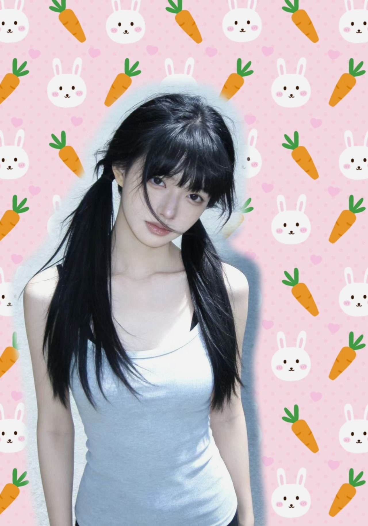 漾漾