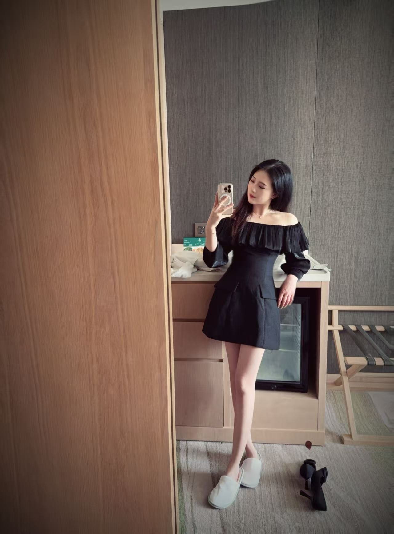 夏夏SAY