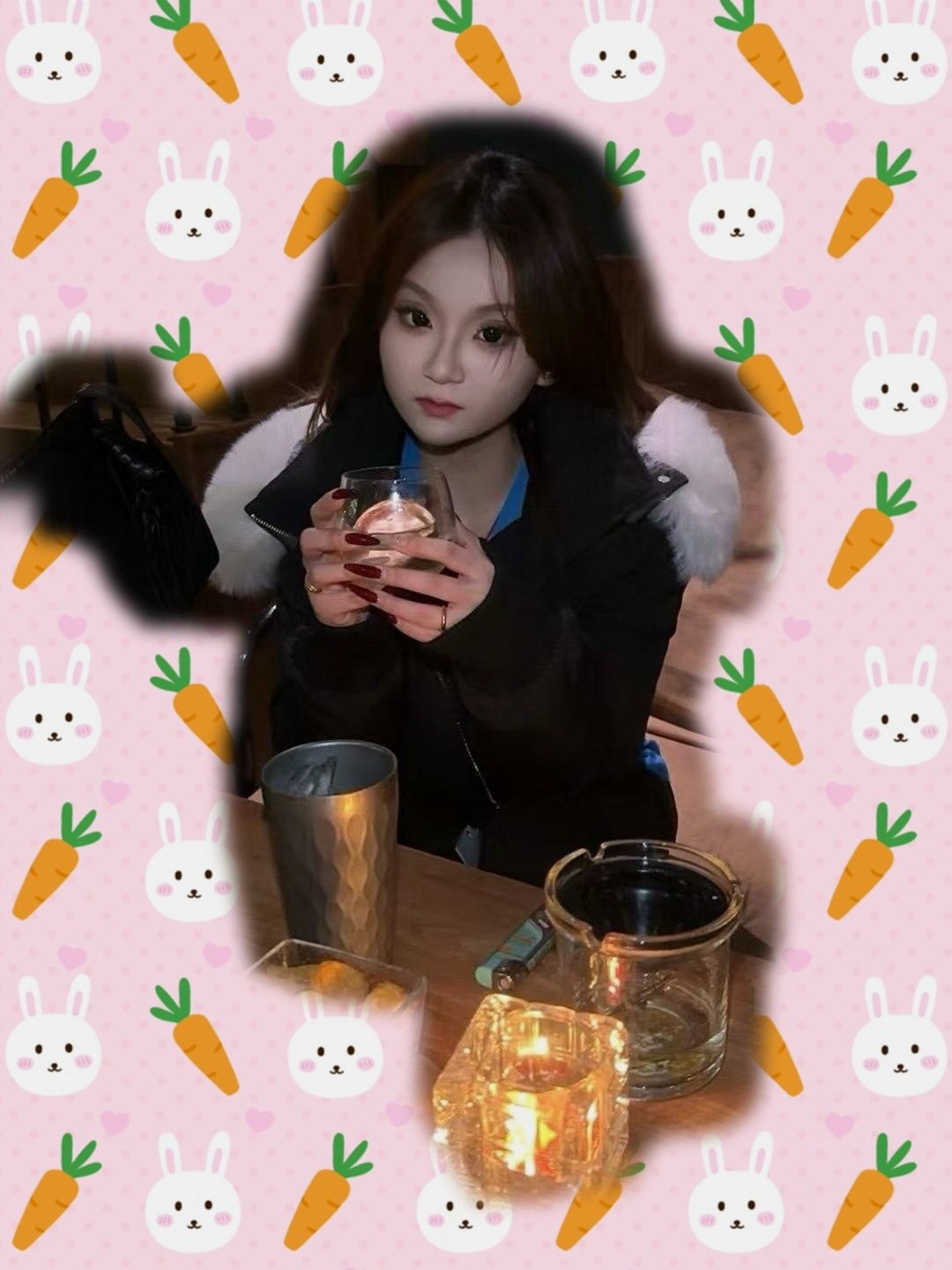 果果