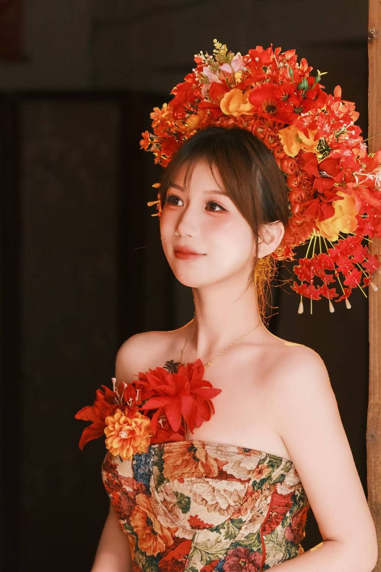 小c