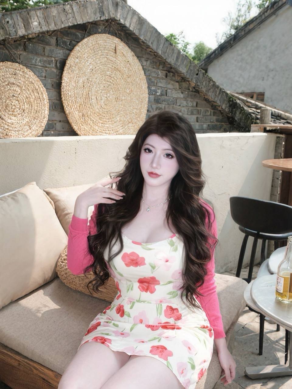Rosy 财