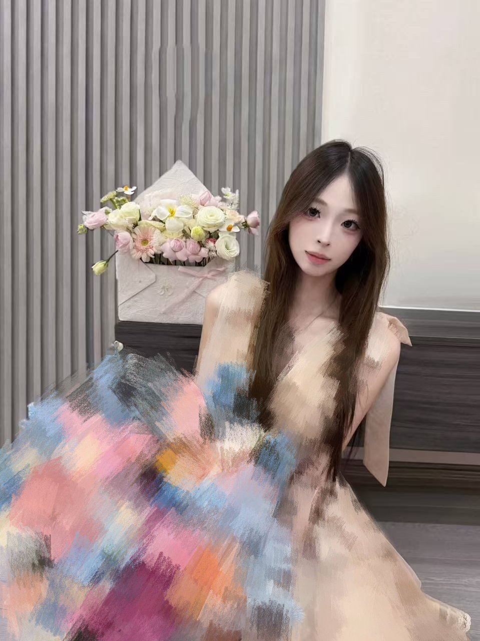 月月