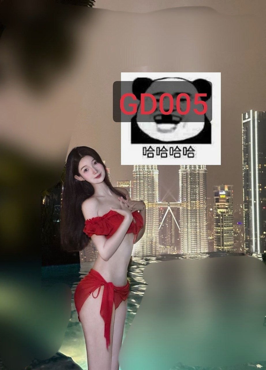GD005 留学生 大胸 肤白 大长腿