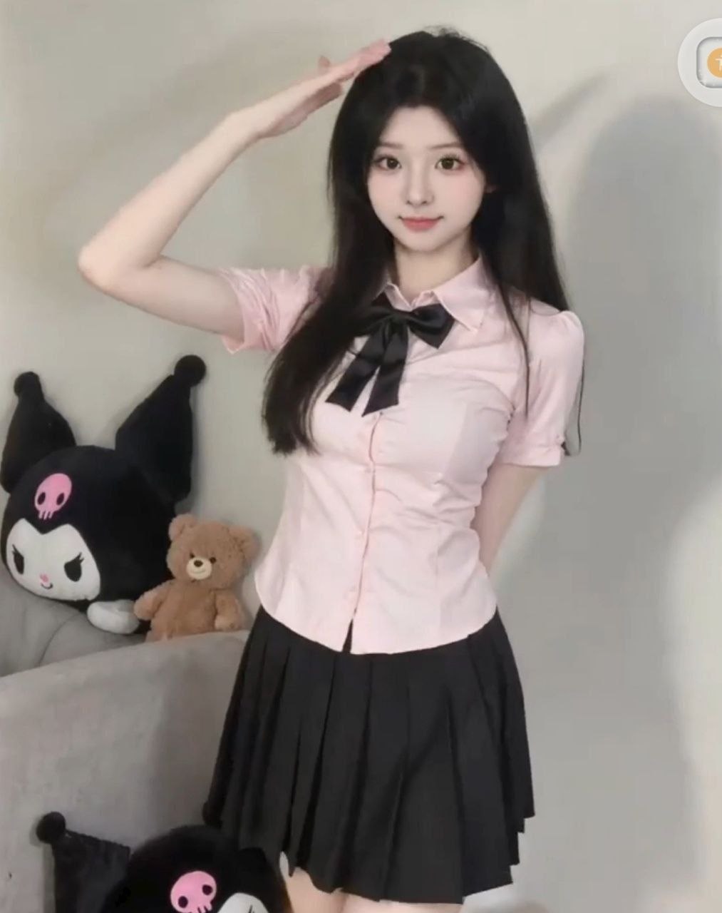 小男孩