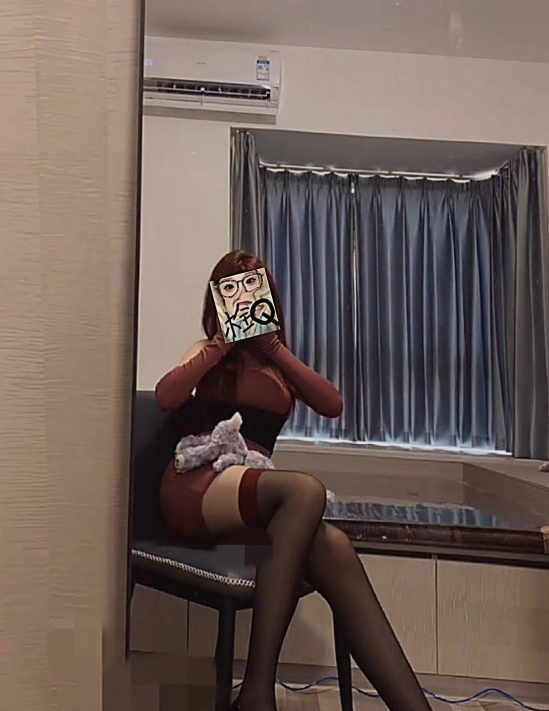 李逍遥九052