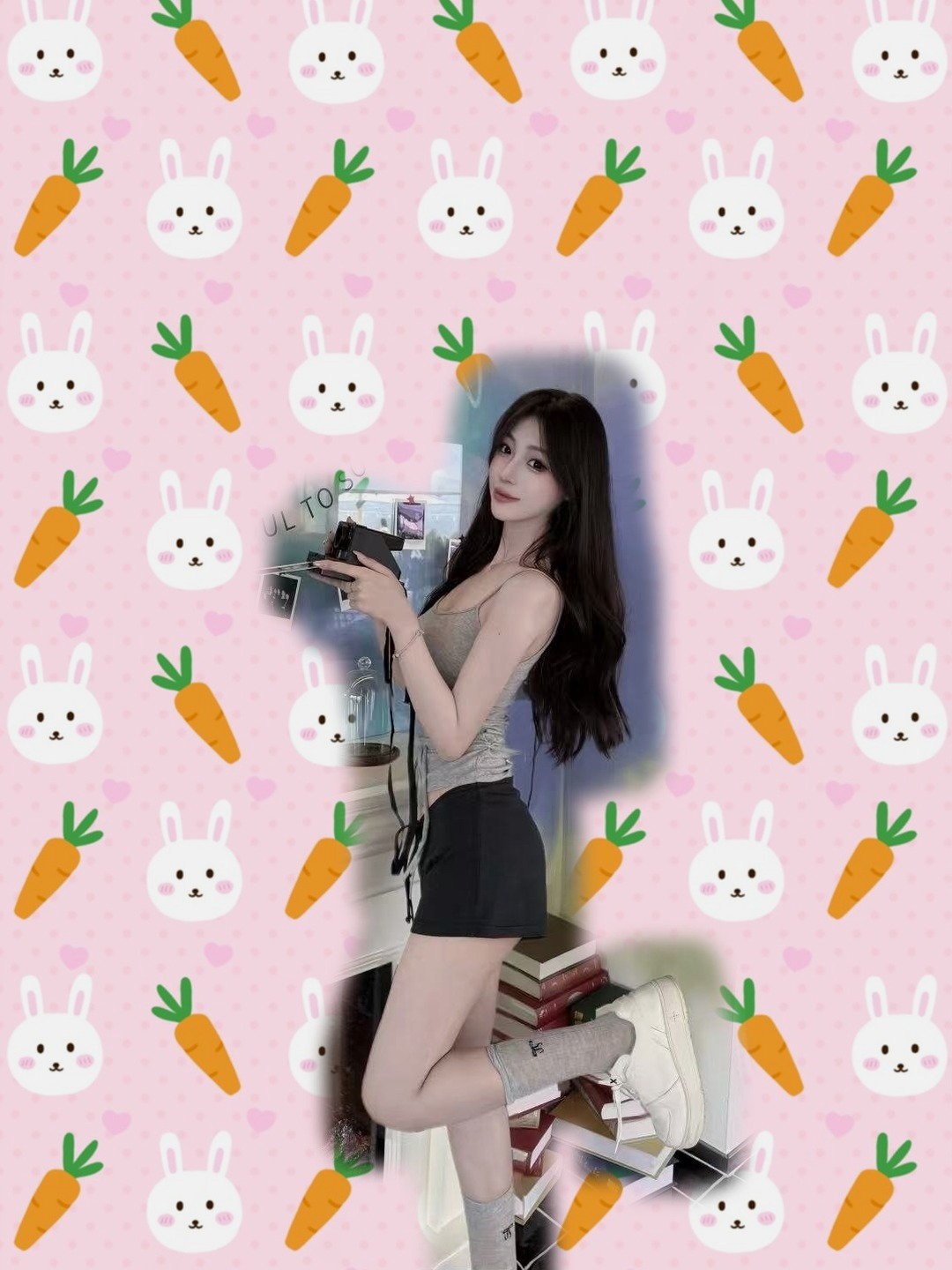 小新