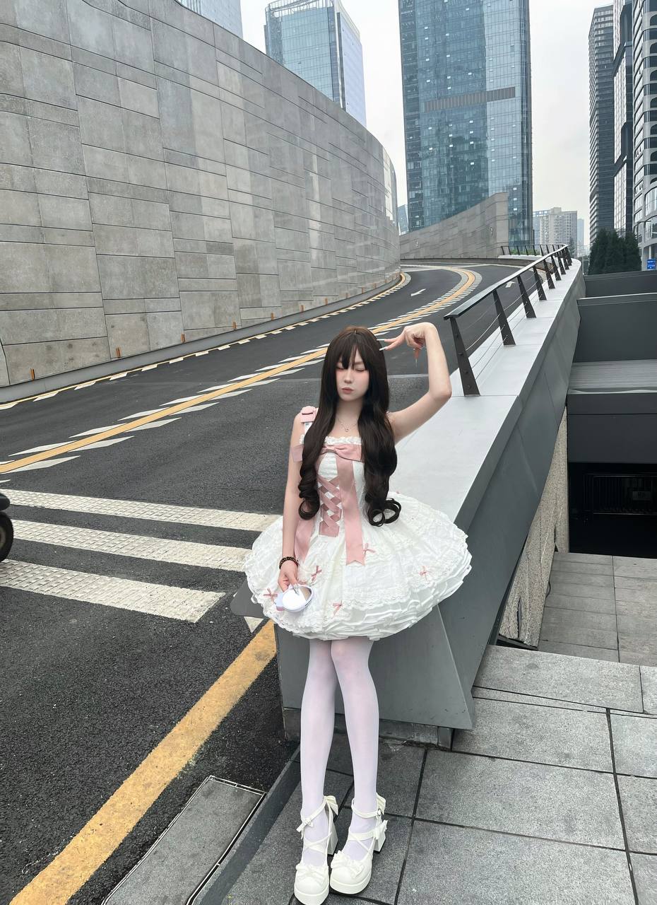娜娜 w少小美