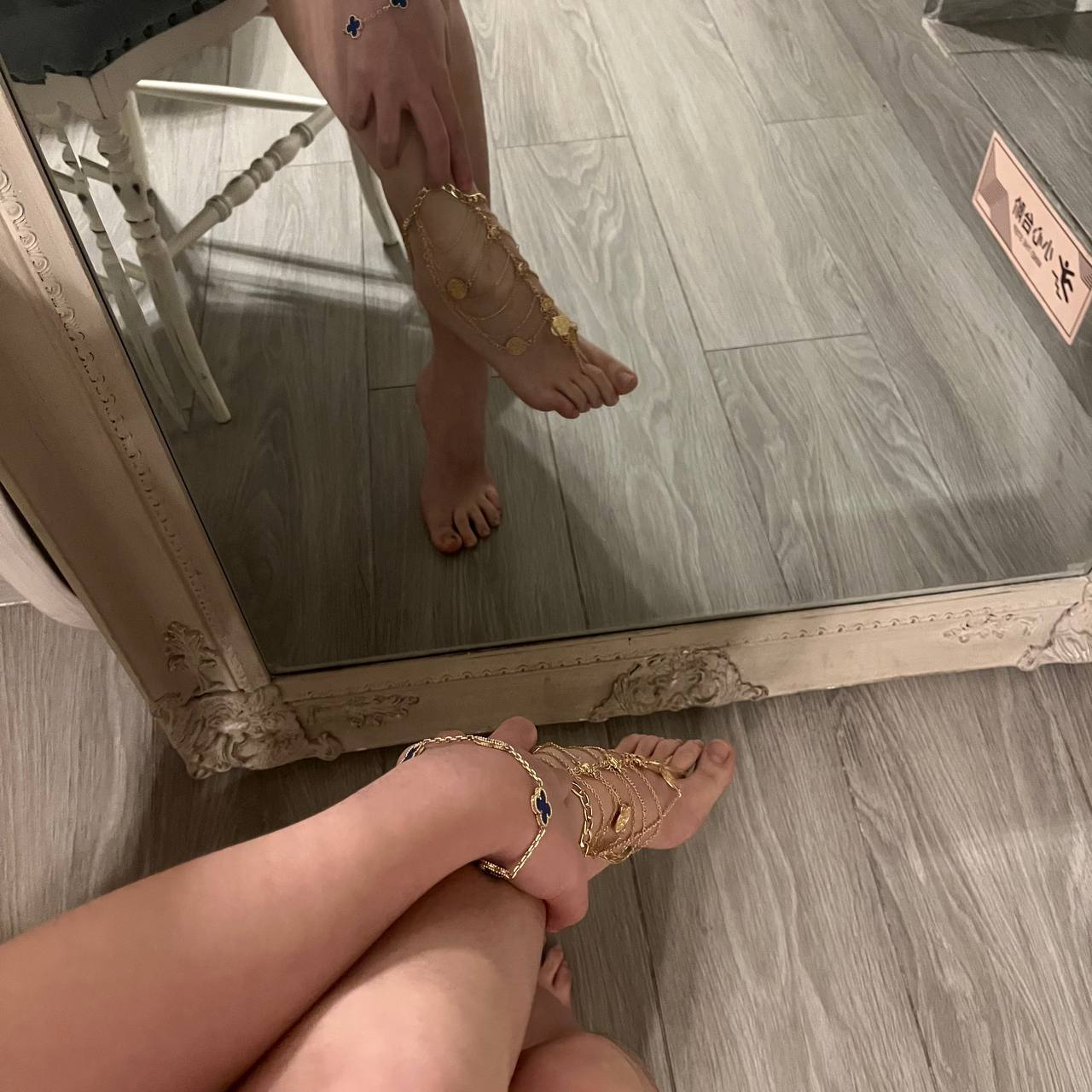 娜娜 w少小美