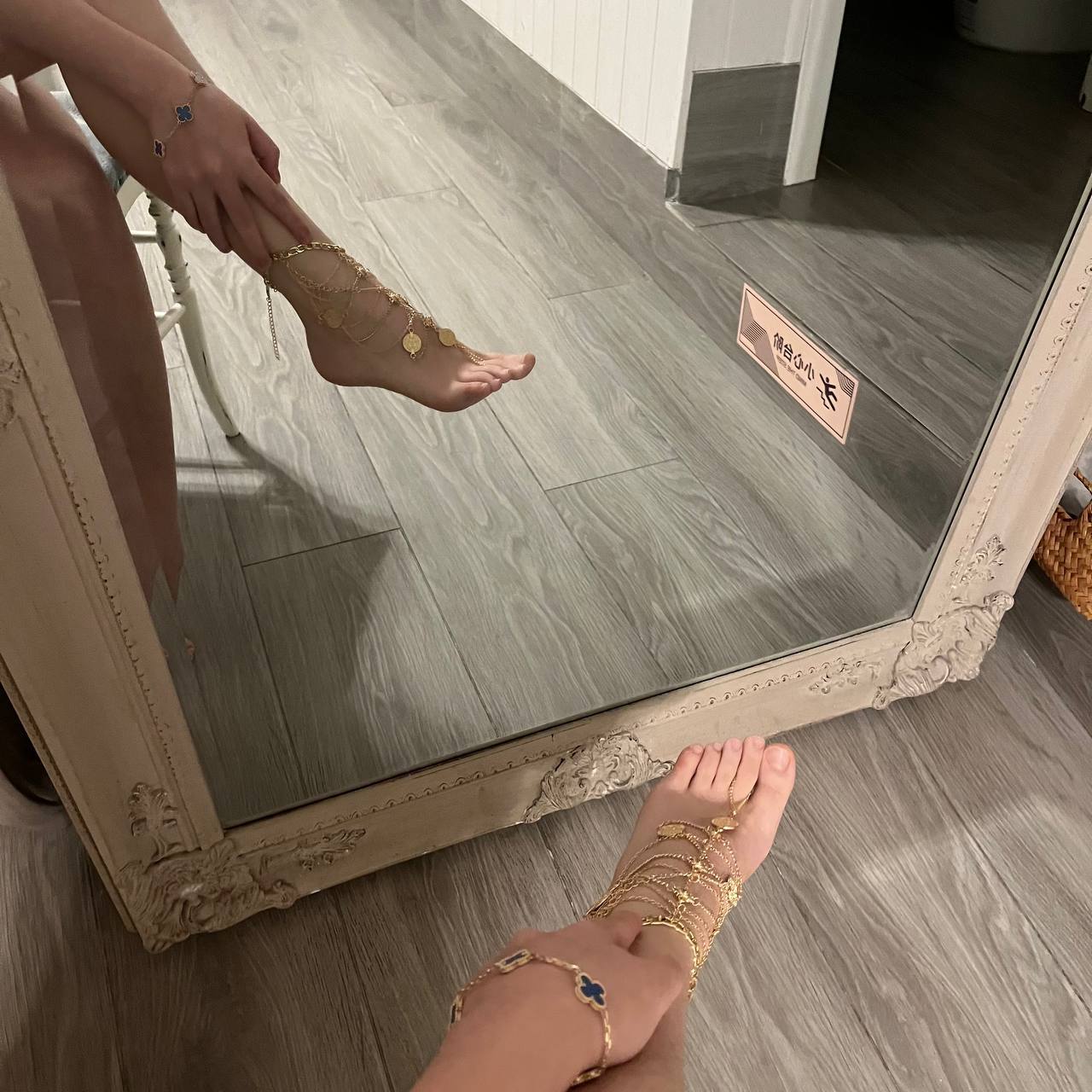 娜娜 w少小美