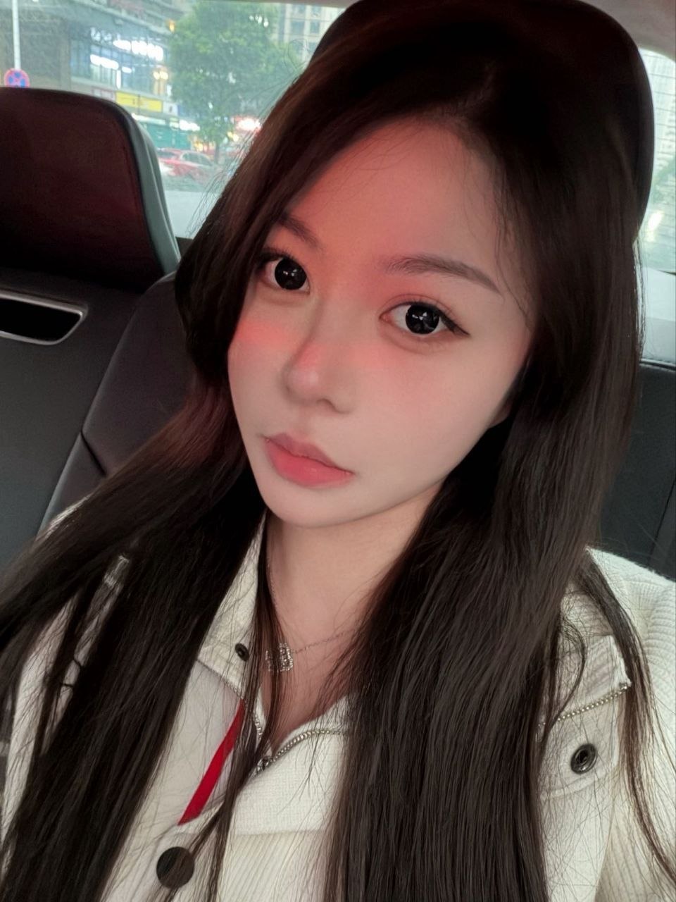 GD388 大胸 轻御 身材好 不事逼
