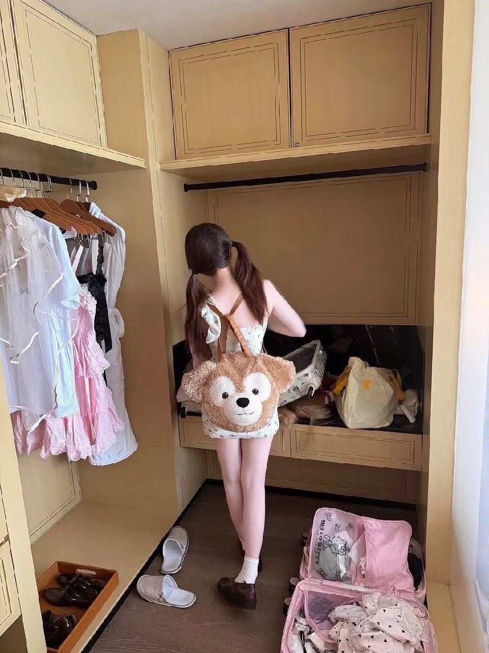 粉面菜蛋