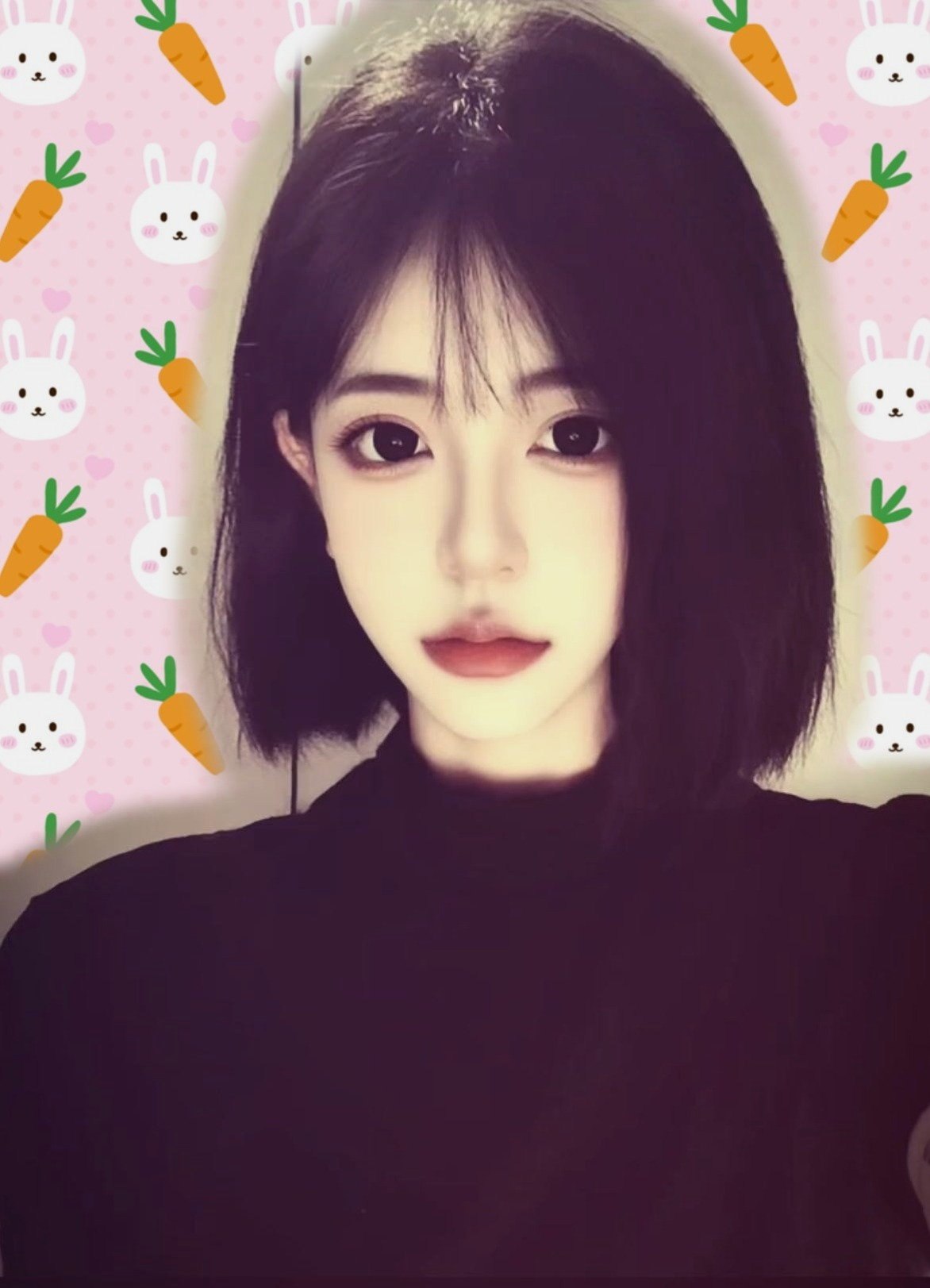 小美