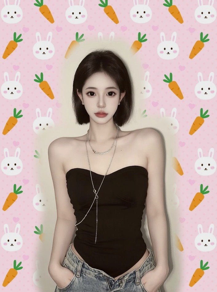 小美