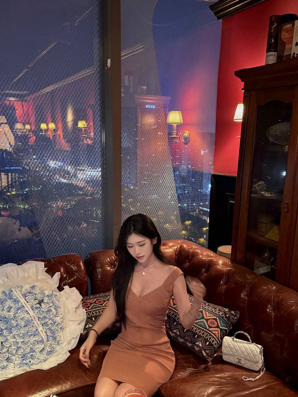 婉婉