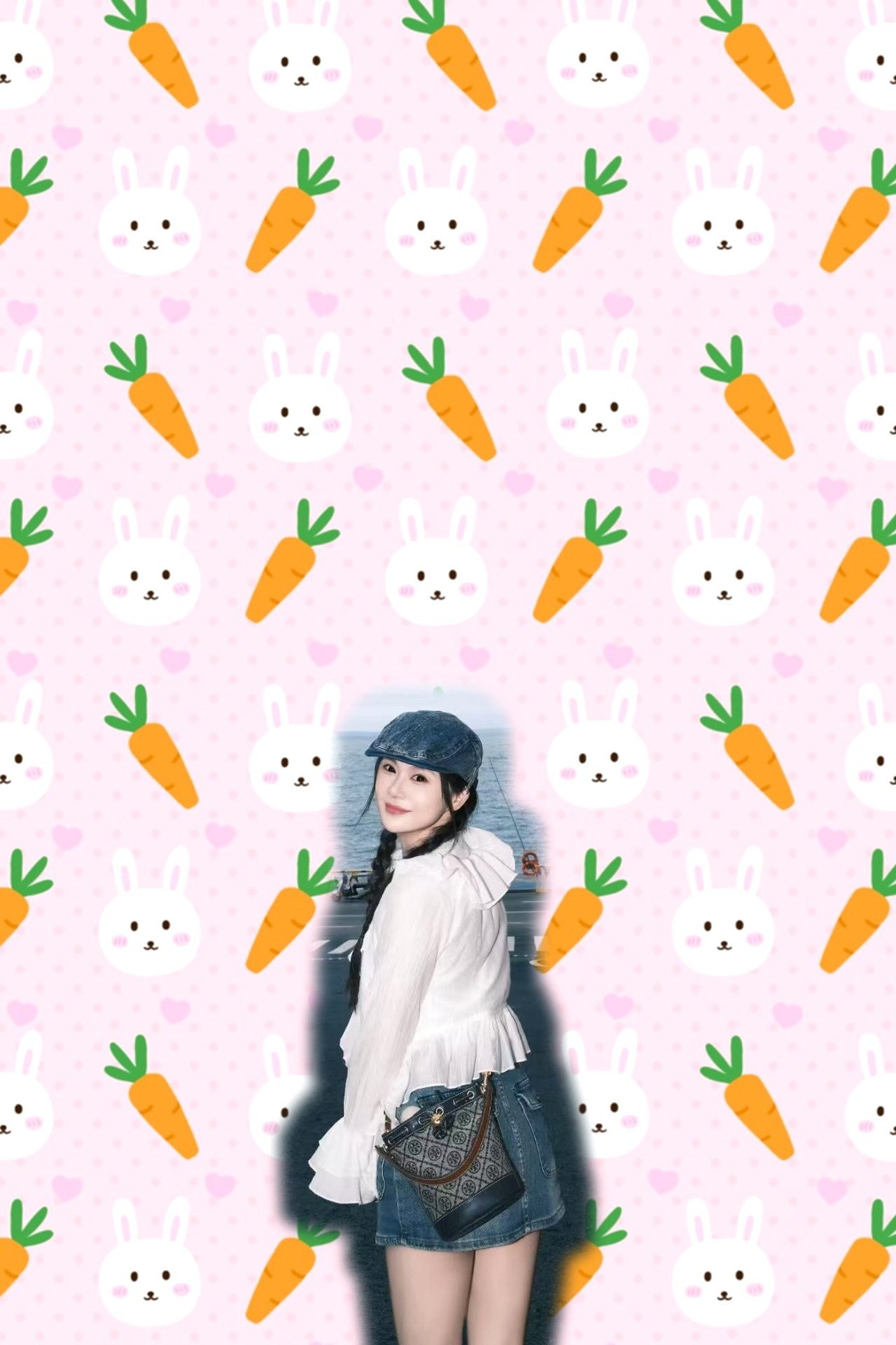 七七