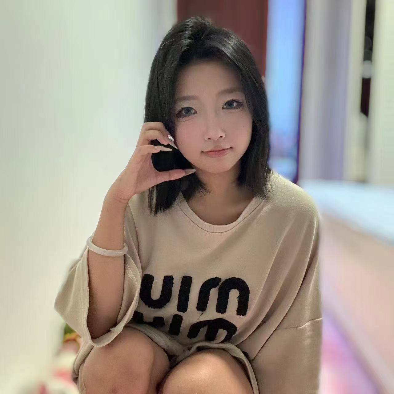 小鱼