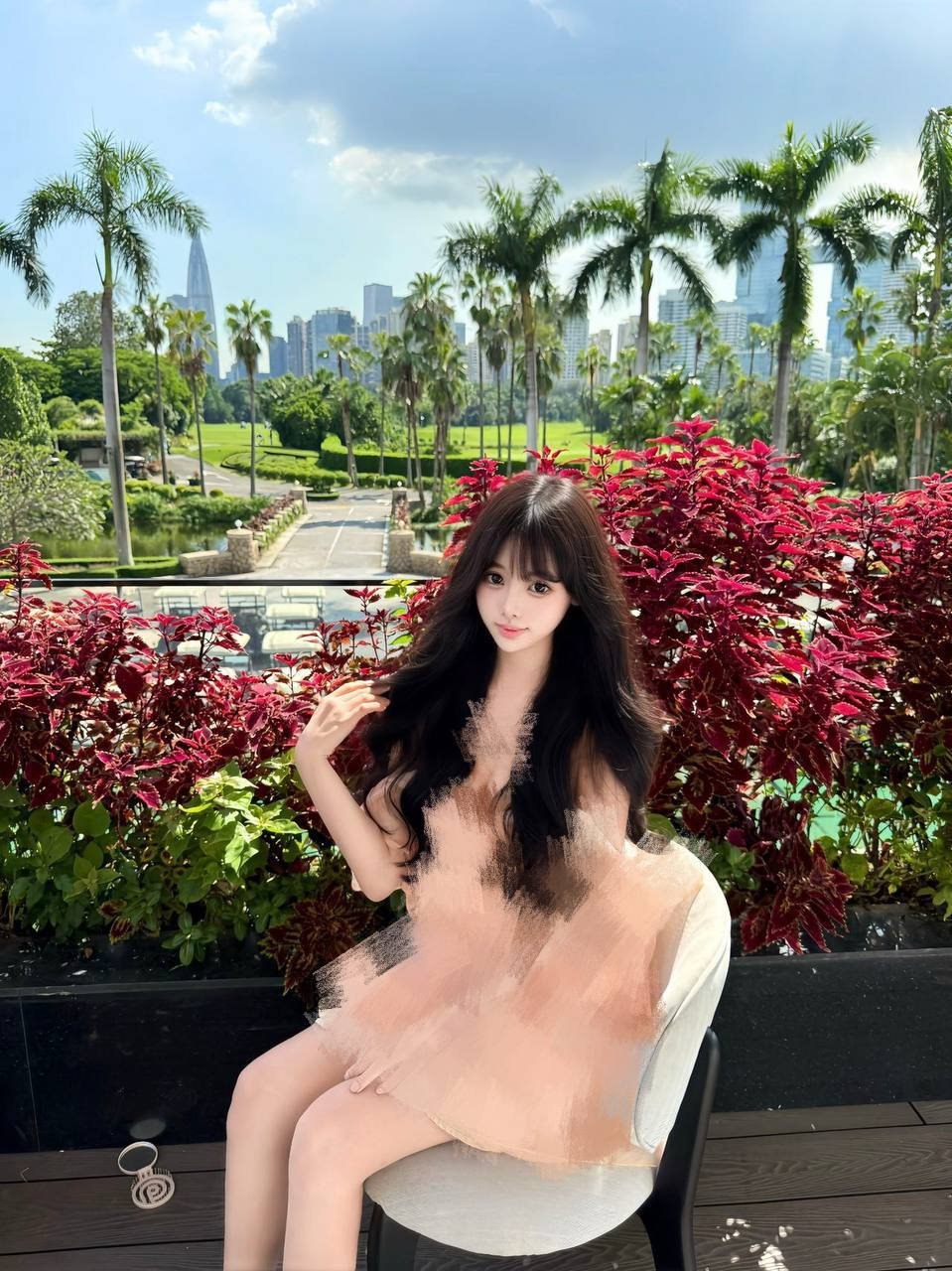 悦悦