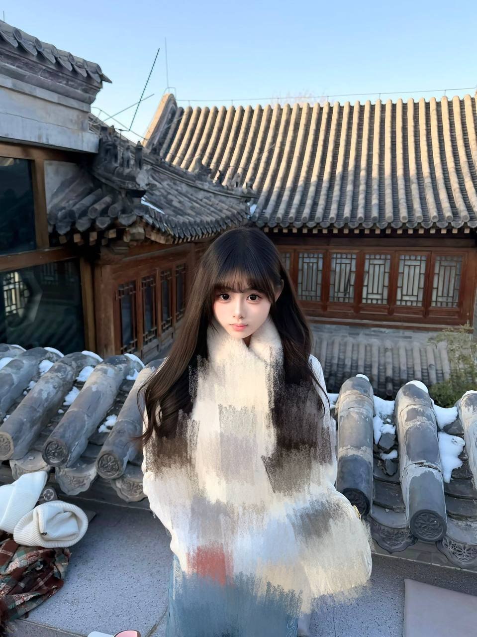 悦悦